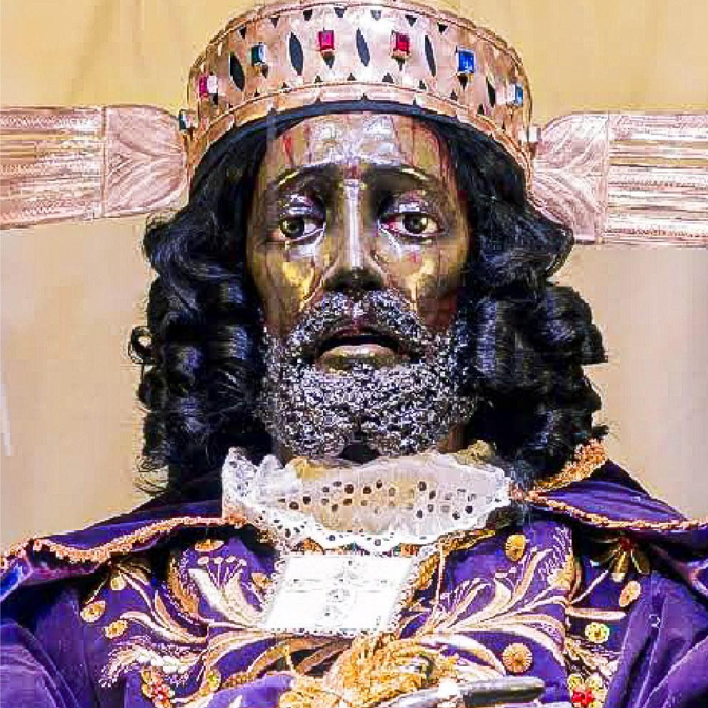 Señor Cautivo