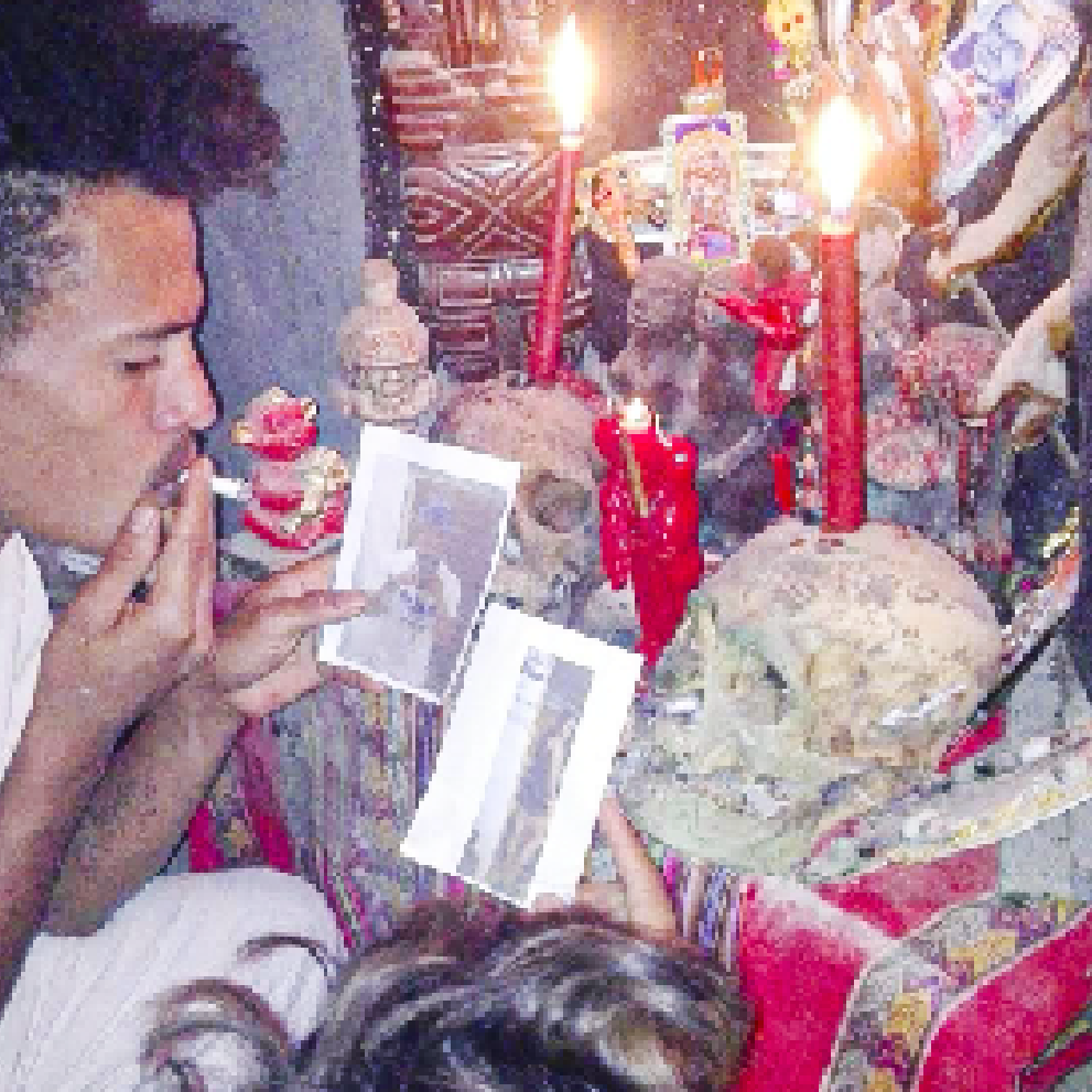 Hechizos de amor efectivos